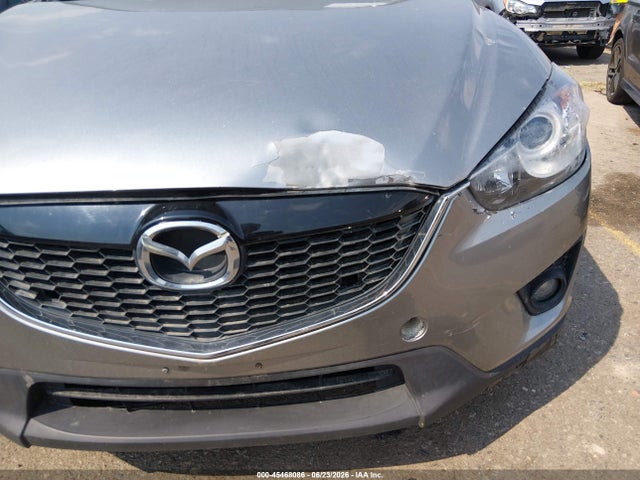 45468086 :رقم المزاد ، JM3KE4CY6F0528368 vin ، 2015 Mazda Cx-5 Touring مزاد بيع