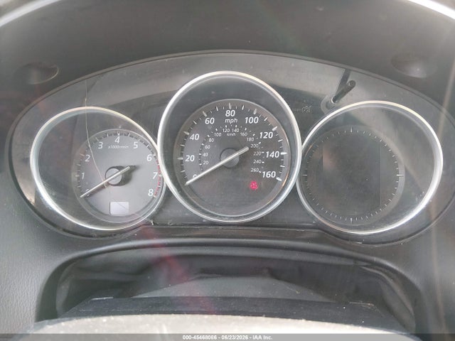 45468086 :رقم المزاد ، JM3KE4CY6F0528368 vin ، 2015 Mazda Cx-5 Touring مزاد بيع