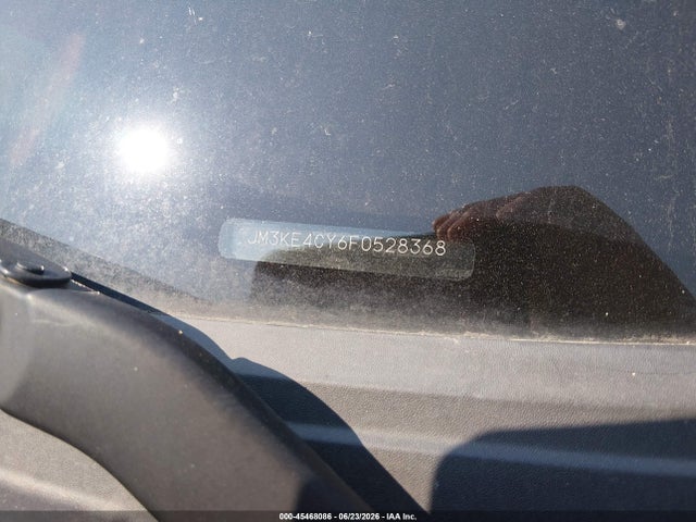 45468086 :رقم المزاد ، JM3KE4CY6F0528368 vin ، 2015 Mazda Cx-5 Touring مزاد بيع