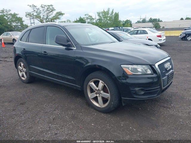 45468087 :رقم المزاد ، WA1LFAFP8CA013545 vin ، 2012 Audi Q5 2.0t Premium مزاد بيع