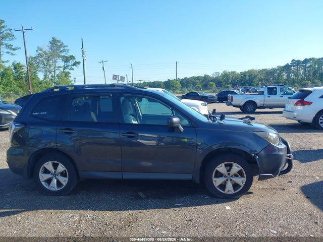 Продаж на аукціоні авто 2016 Subaru Forester 2.5i Premium, vin: JF2SJADC7GH527126, номер лоту: 45468099