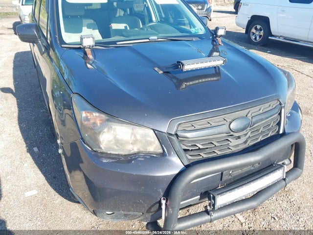 Aukcja sprzedaży 2016 Subaru Forester 2.5i Premium, vin: JF2SJADC7GH527126, numer aukcji: 45468099