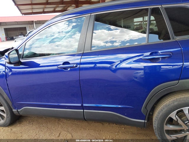 Toyota Corolla Cross Xle 2022 7MUDAAAG0NV007539 Image 14
