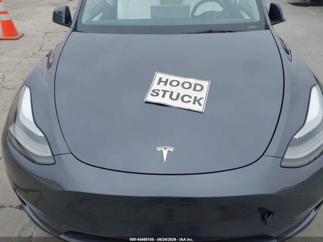 Aukcja sprzedaży 2023 Tesla Model Y Awd/long Range Dual Motor All-wheel Drive, vin: 7SAYGDEE9PF631435, numer aukcji: 45468108