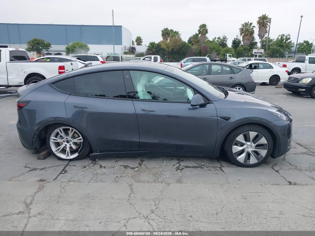 Aukcja sprzedaży 2023 Tesla Model Y Awd/long Range Dual Motor All-wheel Drive, vin: 7SAYGDEE9PF631435, numer aukcji: 45468108