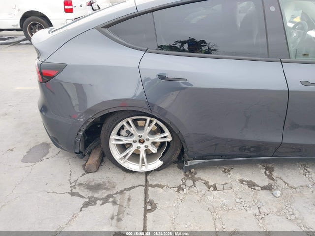Aukcja sprzedaży 2023 Tesla Model Y Awd/long Range Dual Motor All-wheel Drive, vin: 7SAYGDEE9PF631435, numer aukcji: 45468108