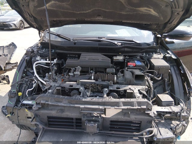 Honda Cr-v Awd Ex 2022 7FARW2H55NE029346 Image 10