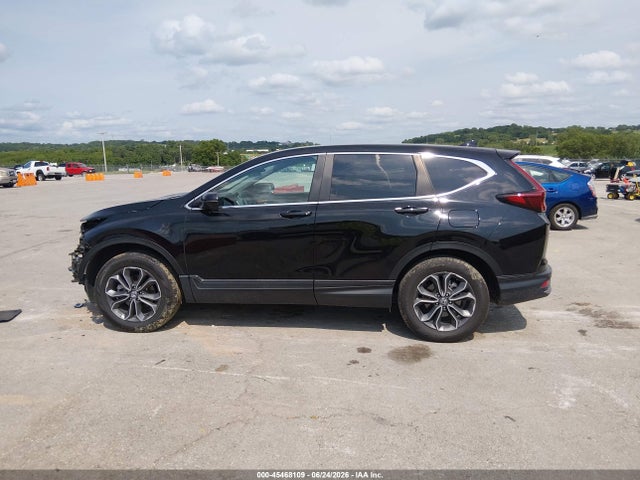 Honda Cr-v Awd Ex 2022 7FARW2H55NE029346 Image 15