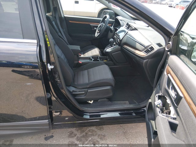 Honda Cr-v Awd Ex 2022 7FARW2H55NE029346 Image 5