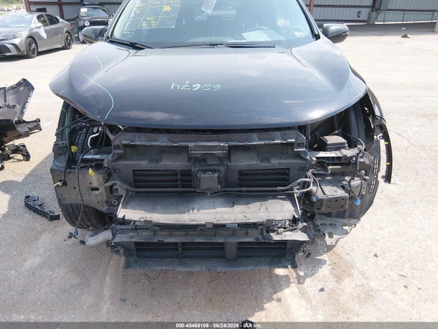 Honda Cr-v Awd Ex 2022 7FARW2H55NE029346 Image 6