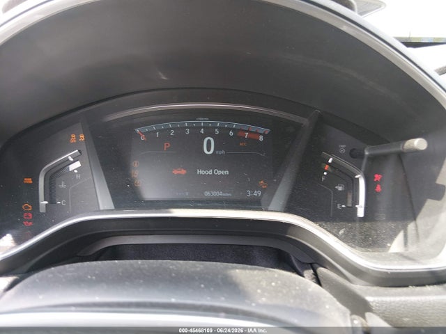 Honda Cr-v Awd Ex 2022 7FARW2H55NE029346 Image 7