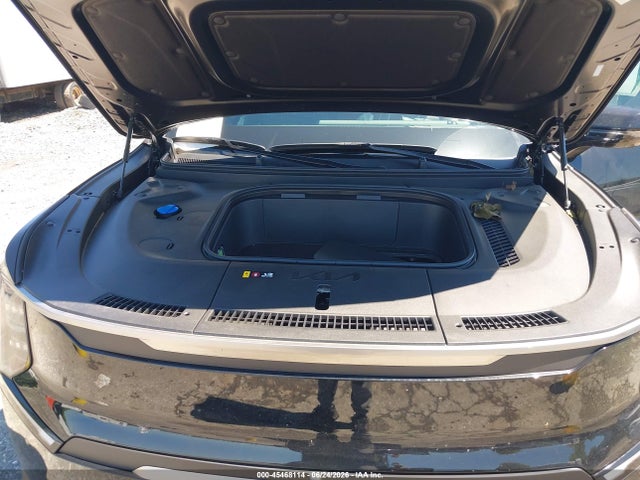 KIA Ev9 Wind 2026 5XYAFFS54TG020619 Image 10