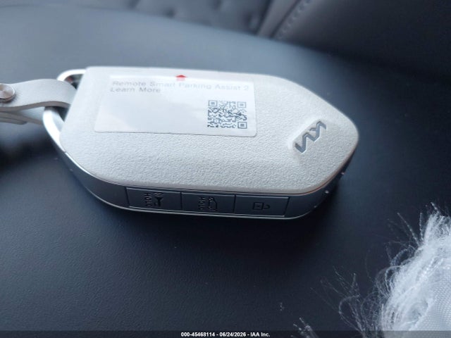 KIA Ev9 Wind 2026 5XYAFFS54TG020619 Image 11