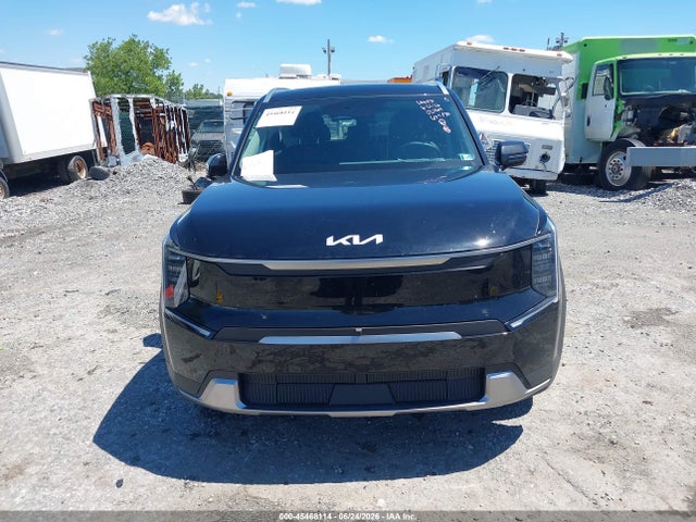 KIA Ev9 Wind 2026 5XYAFFS54TG020619 Image 12