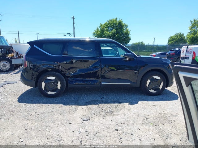 KIA Ev9 Wind 2026 5XYAFFS54TG020619 Image 13