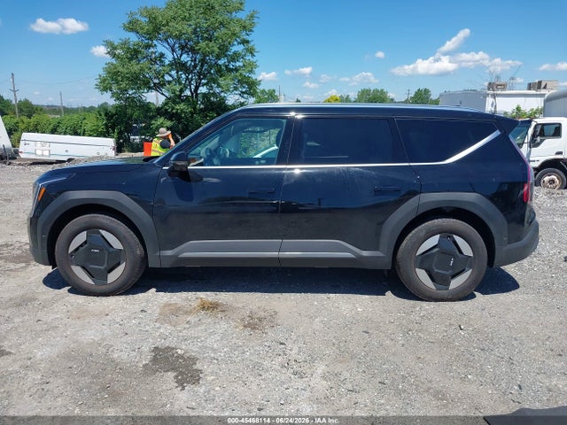KIA Ev9 Wind 2026 5XYAFFS54TG020619 Image 14