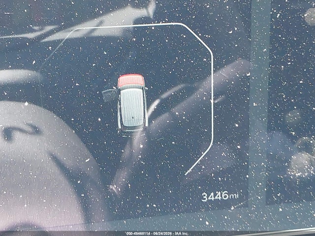 KIA Ev9 Wind 2026 5XYAFFS54TG020619 Image 15