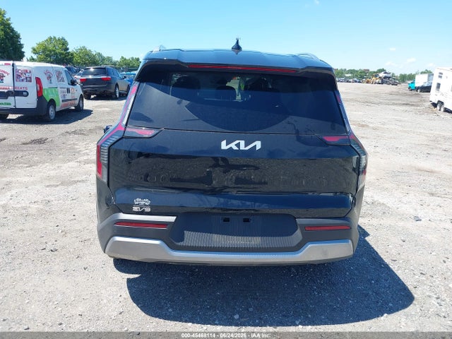 KIA Ev9 Wind 2026 5XYAFFS54TG020619 Image 16