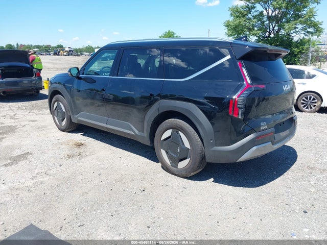 KIA Ev9 Wind 2026 5XYAFFS54TG020619 Image 3