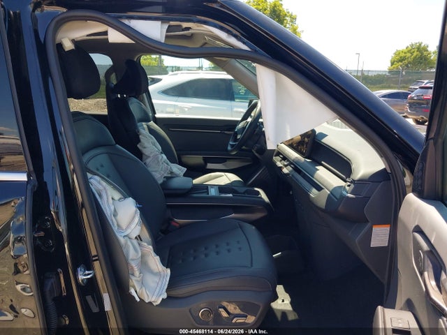 KIA Ev9 Wind 2026 5XYAFFS54TG020619 Image 5