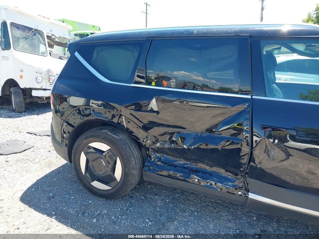 KIA Ev9 Wind 2026 5XYAFFS54TG020619 Image 6