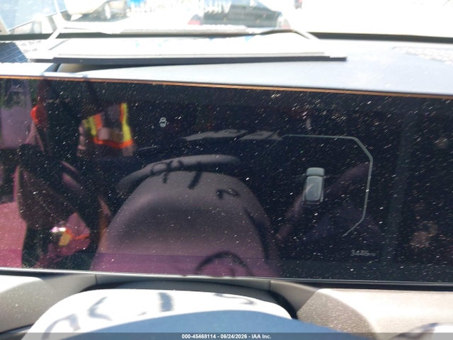 KIA Ev9 Wind 2026 5XYAFFS54TG020619 Image 7