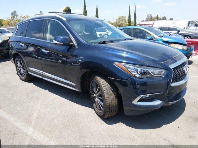 2019 5N1DL0MN3KC524061 главное изображение