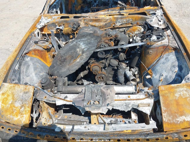 Aukcja sprzedaży 1987 Mazda Rx7, vin: JM1FC3318H0520188, numer aukcji: 45468120