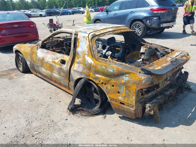 Aukcja sprzedaży 1987 Mazda Rx7, vin: JM1FC3318H0520188, numer aukcji: 45468120