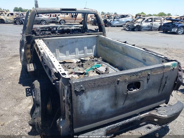 45468124 :رقم المزاد ، 1GTEC14V31Z218956 vin ، 2001 Gmc Sierra 1500 Sl مزاد بيع