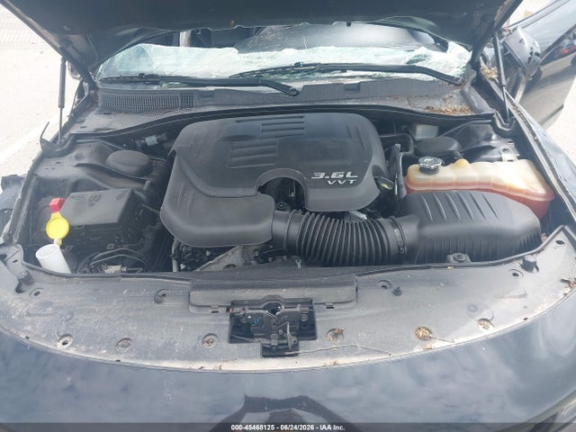2019 Dodge Charger Sxt Awd მანქანა იყიდება აუქციონზე, vin: 2C3CDXJG8KH714368, აუქციონის ნომერი: 45468125