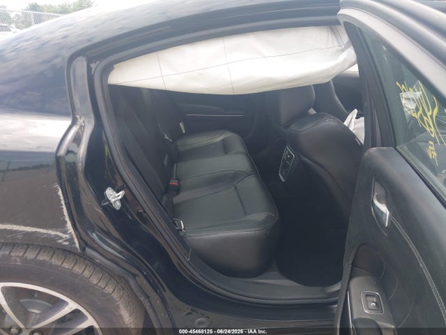 2019 Dodge Charger Sxt Awd მანქანა იყიდება აუქციონზე, vin: 2C3CDXJG8KH714368, აუქციონის ნომერი: 45468125