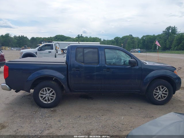 Aukcja sprzedaży 2016 Nissan Frontier Pro-4x/s/sl/sv, vin: 1N6AD0EV7GN741043, numer aukcji: 45468132