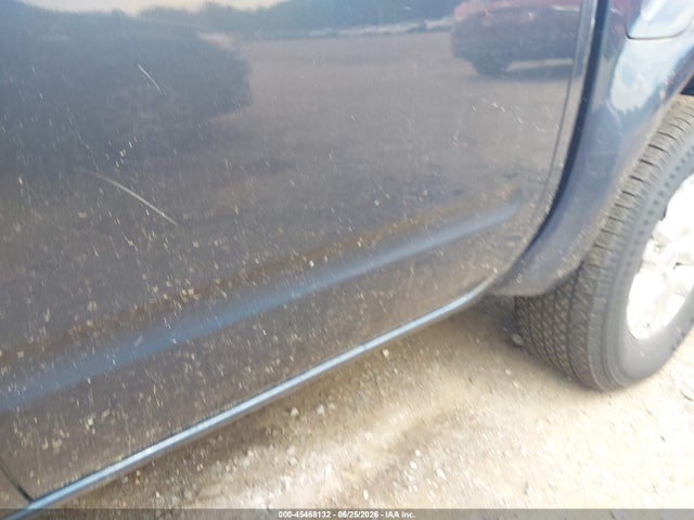 45468132 :رقم المزاد ، 1N6AD0EV7GN741043 vin ، 2016 Nissan Frontier Pro-4x/s/sl/sv مزاد بيع