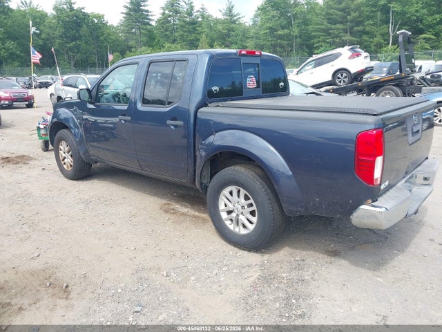 Aukcja sprzedaży 2016 Nissan Frontier Pro-4x/s/sl/sv, vin: 1N6AD0EV7GN741043, numer aukcji: 45468132