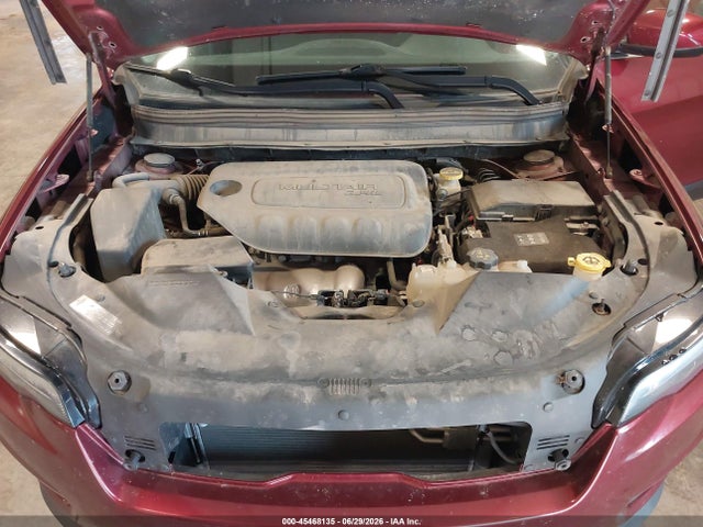 1C4PJMCB8KD450880 Jeep Cherokee Latitude 4x4