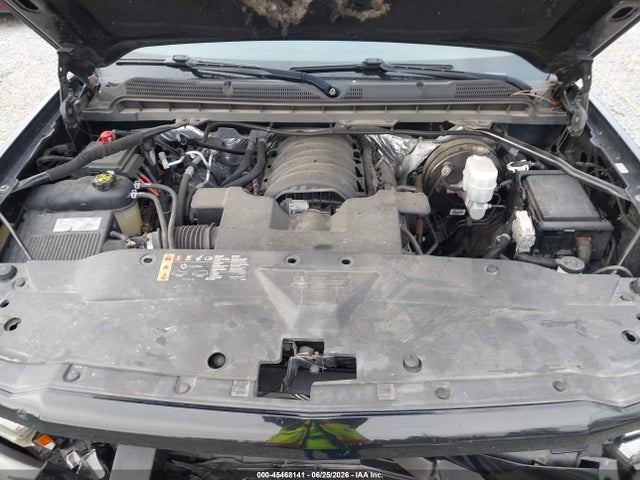 1GCVKNEC3HZ368714 Chevrolet Silverado 1500 Work Truck