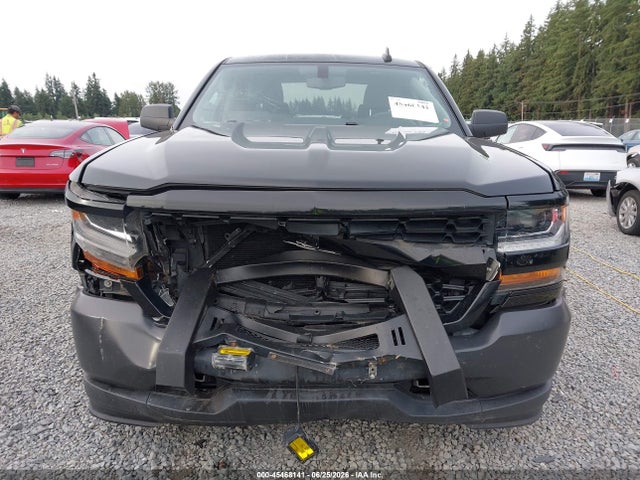 1GCVKNEC3HZ368714 Chevrolet Silverado 1500 Work Truck
