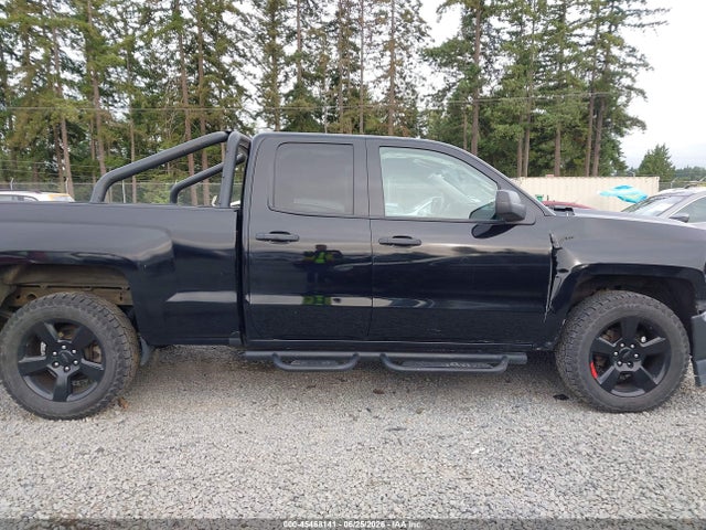 1GCVKNEC3HZ368714 Chevrolet Silverado 1500 Work Truck