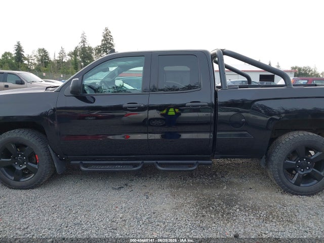 1GCVKNEC3HZ368714 Chevrolet Silverado 1500 Work Truck