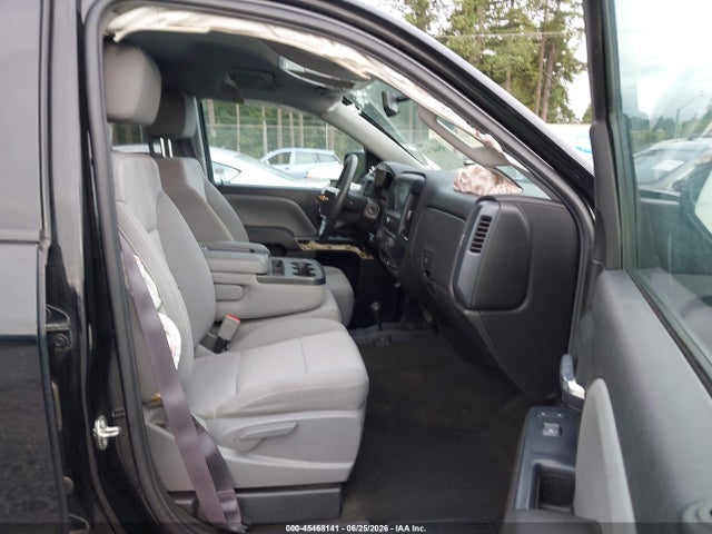 1GCVKNEC3HZ368714 Chevrolet Silverado 1500 Work Truck