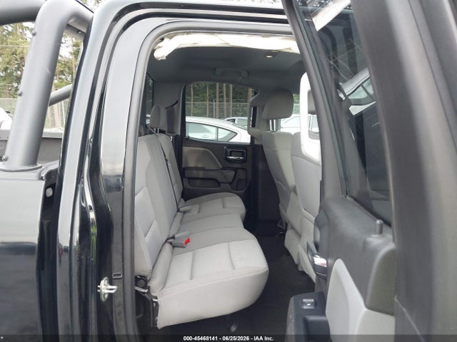 1GCVKNEC3HZ368714 Chevrolet Silverado 1500 Work Truck