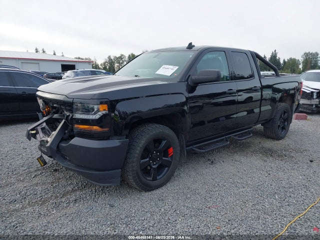 1GCVKNEC3HZ368714 Chevrolet Silverado 1500 Work Truck