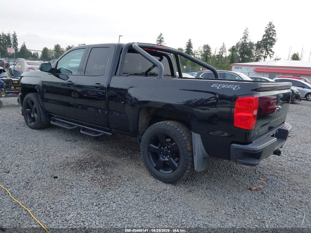 1GCVKNEC3HZ368714 Chevrolet Silverado 1500 Work Truck