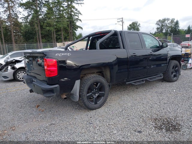 1GCVKNEC3HZ368714 Chevrolet Silverado 1500 Work Truck