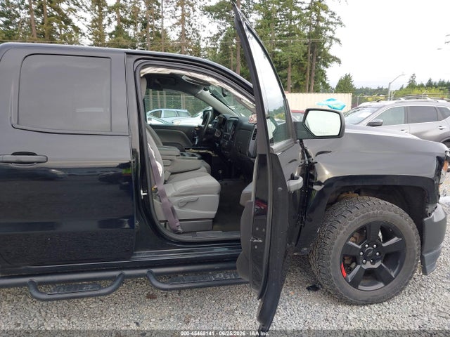 1GCVKNEC3HZ368714 Chevrolet Silverado 1500 Work Truck