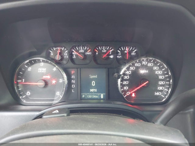 1GCVKNEC3HZ368714 Chevrolet Silverado 1500 Work Truck