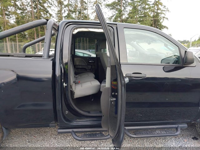 1GCVKNEC3HZ368714 Chevrolet Silverado 1500 Work Truck