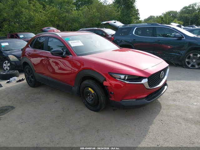 Aukcja sprzedaży 2025 Mazda Cx-30 2.5 S Select Sport, vin: 3MVDMBBM0SM775818, numer aukcji: 45468146