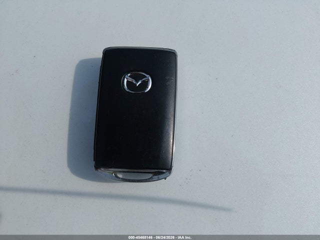 45468146 :رقم المزاد ، 3MVDMBBM0SM775818 vin ، 2025 Mazda Cx-30 2.5 S Select Sport مزاد بيع